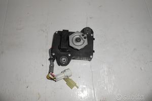 Attuatore valvola scarico KAWASAKI ZX6R ZX10R Z100