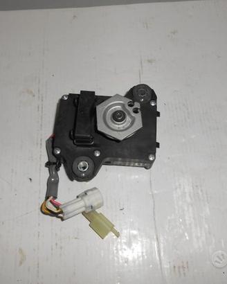 Attuatore valvola scarico KAWASAKI ZX6R ZX10R Z100