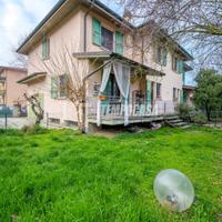 RIF. CV266 - Villetta abbinata a Salvaterra