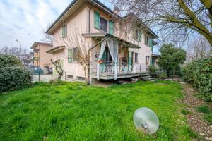 RIF. CV266 - Villetta abbinata a Salvaterra