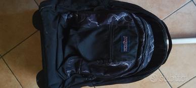 Zaino Jansport con ruote