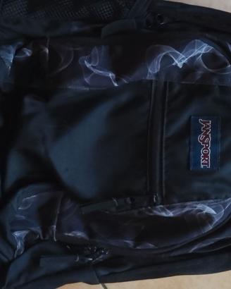 Zaino Jansport con ruote