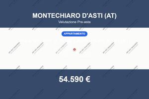 Immobile in asta di 405 m² con più di 5 locali e b