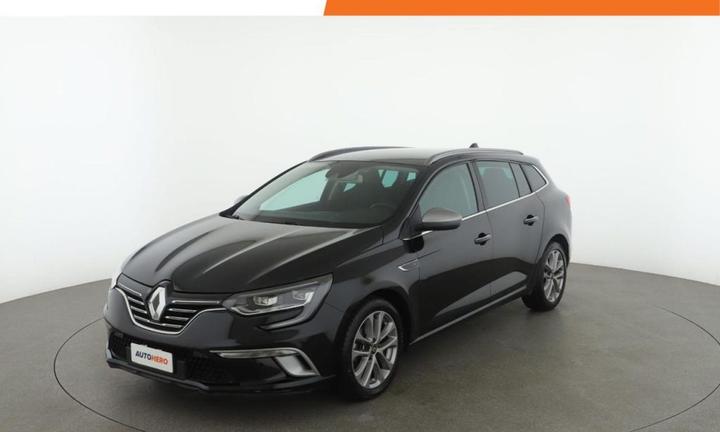 RENAULT Megane TU55816