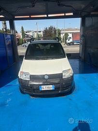 FIAT PANDA VAN