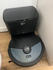 Robot aspirapolvere Hoover HG4