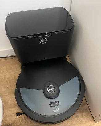 Robot aspirapolvere Hoover HG4