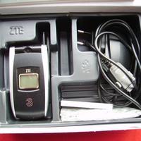 Cellulare Videofonio ZTE