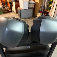 Valigie laterali Bmw R 1200 R