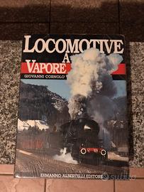 Libri, cataloghi e riviste treni
