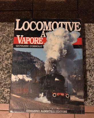 Libri, cataloghi e riviste treni