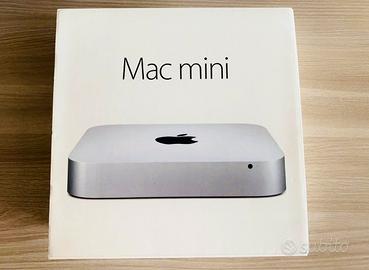 Mac mini 2014 A1347