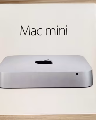 Mac mini 2014 A1347
