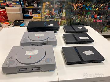Lotto PlayStation