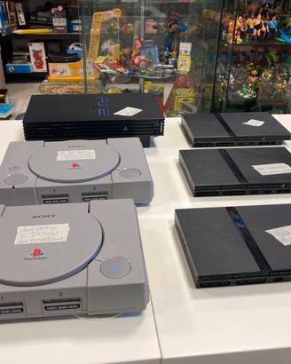 Lotto PlayStation