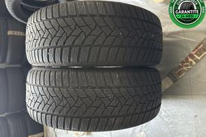 gomme usate 2055516 Winter DUNLOP - Winter sport 5
