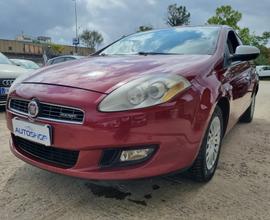 Fiat Bravo 1.6 MJT 120 CV DPF Emotion