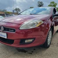 Fiat Bravo 1.6 MJT 120 CV DPF Emotion