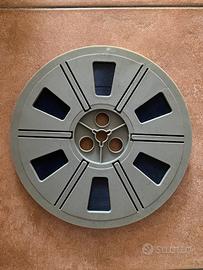 Leader azzurro 8 mm
