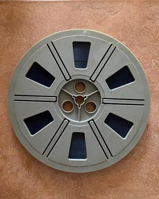 Leader azzurro 8 mm