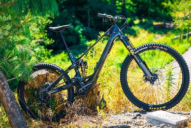 Forbidden Bike Druid E T1 29/27.5'' - 160mm - 800W