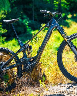 Forbidden Bike Druid E T1 29/27.5'' - 160mm - 800W