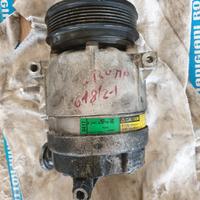 Compressore Aria Condizionata Fiat Croma 939A2000