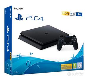 ps4 slim