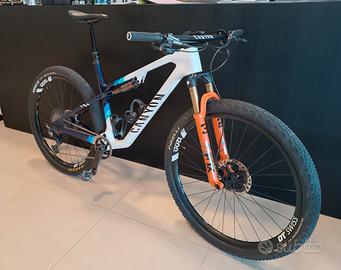 Canyon  Lux world cup