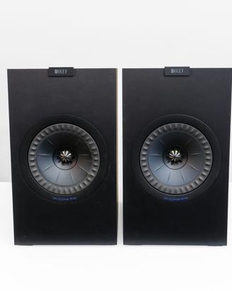 KEF Q350 Diffusori Hi-Fi da Scaffale 🔥DEMO🔥
