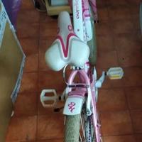 bici bambina