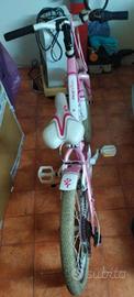 bici bambina