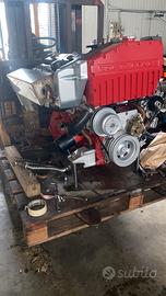 Volvo penta AQ 171/ AQ251