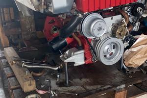 Volvo penta AQ 171/ AQ251