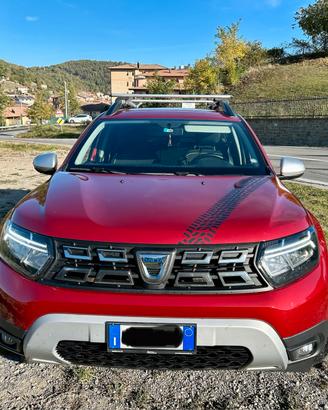 Dacia Duster 1.5 Dci 4x4 Prestige