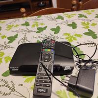 Decoder digitale terrestre