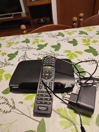 Decoder digitale terrestre