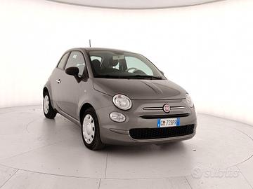 Fiat 500 1.0 Hybrid