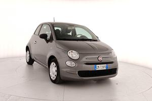 Fiat 500 1.0 Hybrid