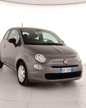 Fiat 500 1.0 Hybrid