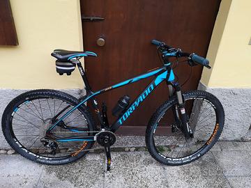 MTB TORPADO Nuova Con Accessori Ruote 29 EUR 310,00 - PicClick IT