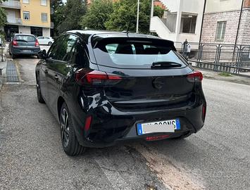 Opel corsa 1.2 55kw 75 cv