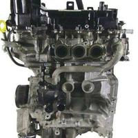 PBL007 Motore Toyota 1.0B 1KR-FE [05/--]