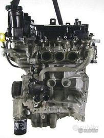 PBL007 Motore Toyota 1.0B 1KR-FE [05/--]