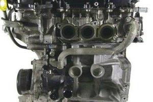 PBL007 Motore Toyota 1.0B 1KR-FE [05/--]
