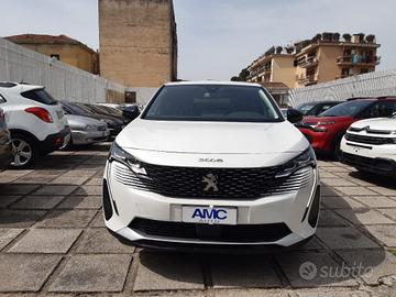 Peugeot 3008 BlueHDi 130 S&S EAT8 GT