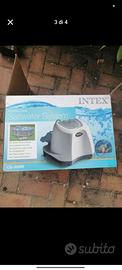 Clorinizzatore Intex per piscina