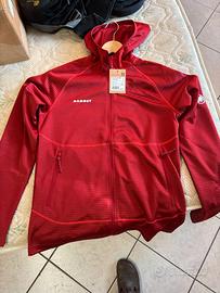 Polartec Mammut
