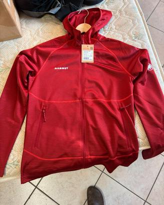 Polartec Mammut
