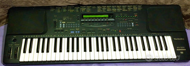 tastiera technics kn 1200
